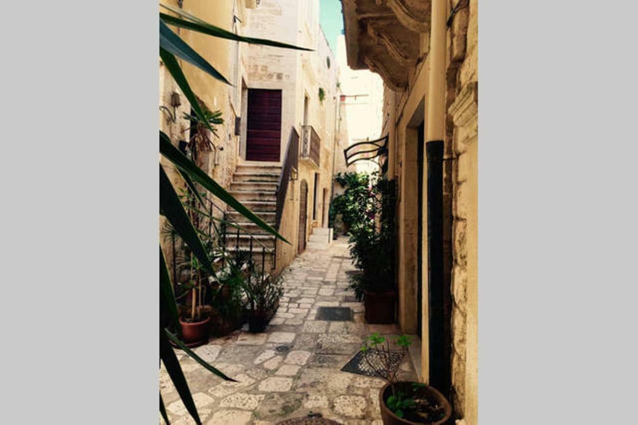 Вілла Nel Borgo Antico Джовінаццо Екстер'єр фото