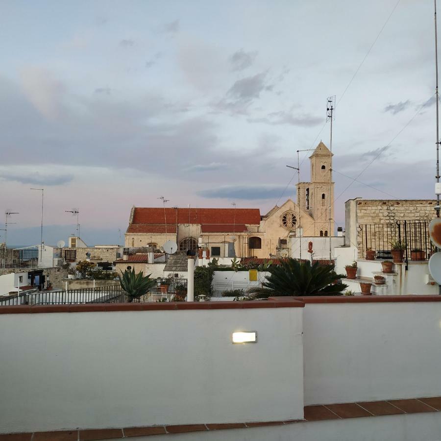 Вілла Nel Borgo Antico Джовінаццо Екстер'єр фото